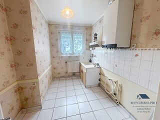  Appartement à vendre 4 pièces 65 m²