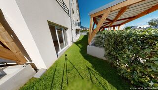  Appartement  vendre 3 pices 59 m