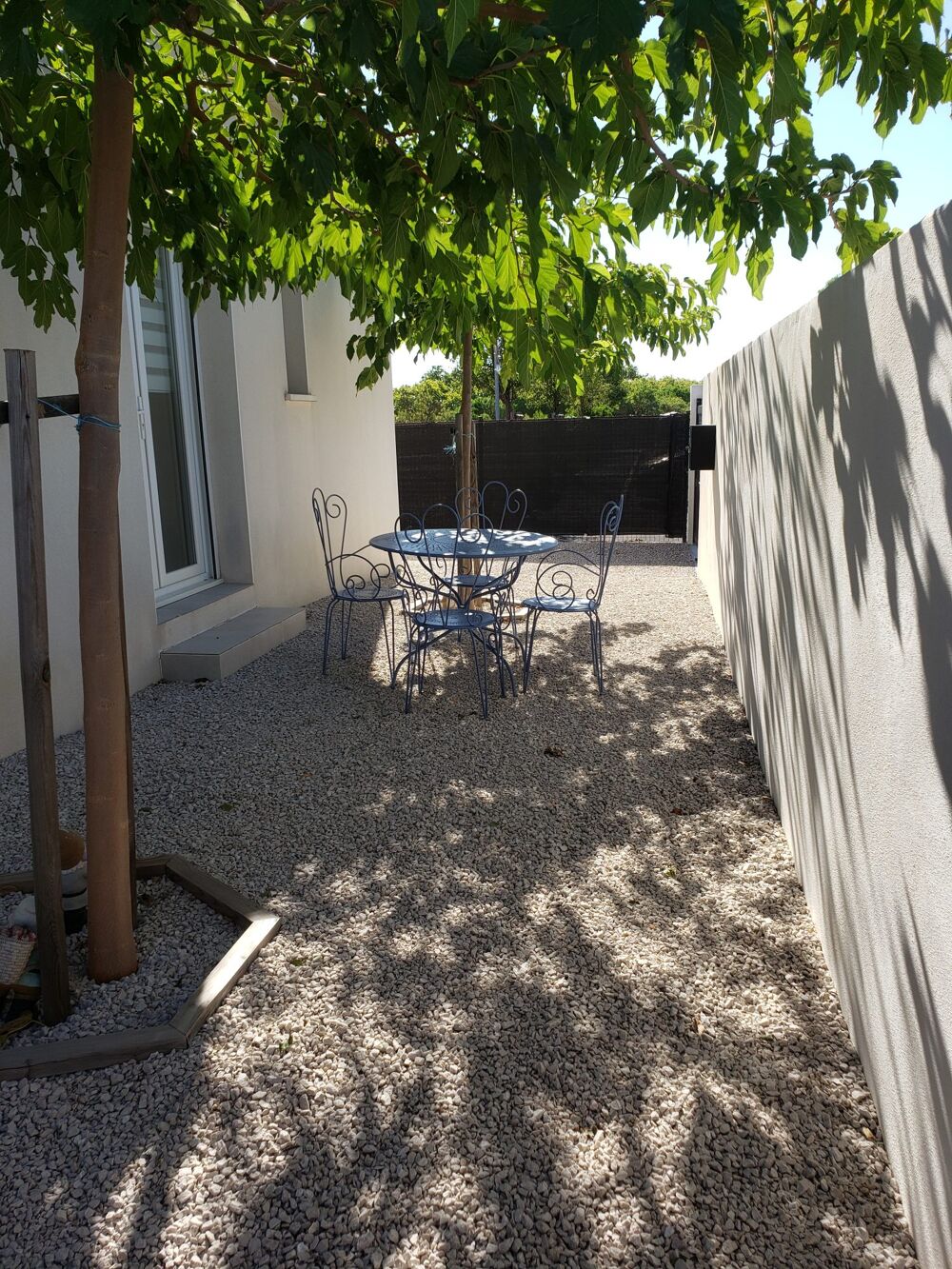 Vente Maison Maison à vendre Saint-Thibéry Saint-thibéry