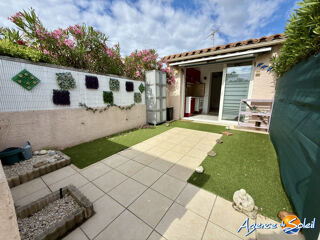 Maison à vendre 3 pièces 38 m²