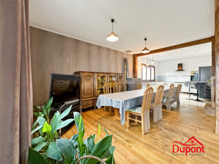  Maison � vendre 6 pi�ces 143 m�