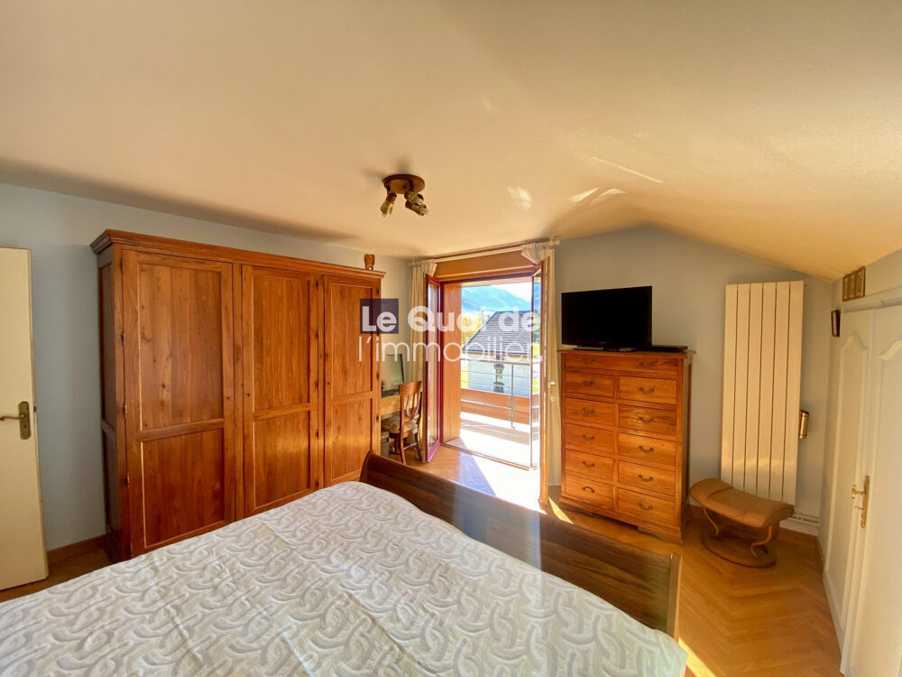 � vendre  Maison Lans-en-Vercors (38250)