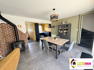  Maison à vendre 5 pièces 90 m²
