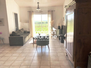  Maison � vendre 5 pi�ces 115 m�