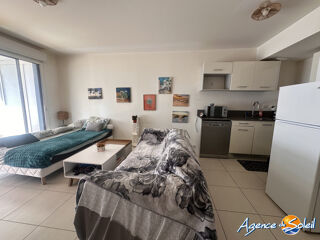  Appartement � vendre 2 pi�ces 44 m�