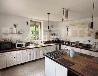  Maison � vendre 6 pi�ces 197 m�