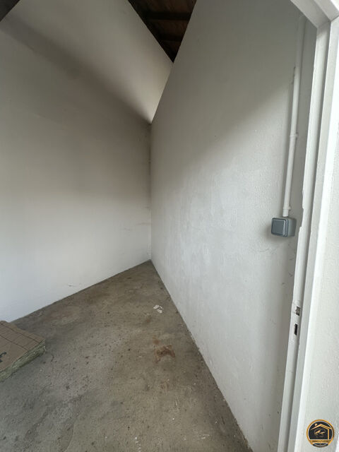 Parking / Garage � louer 6 m�