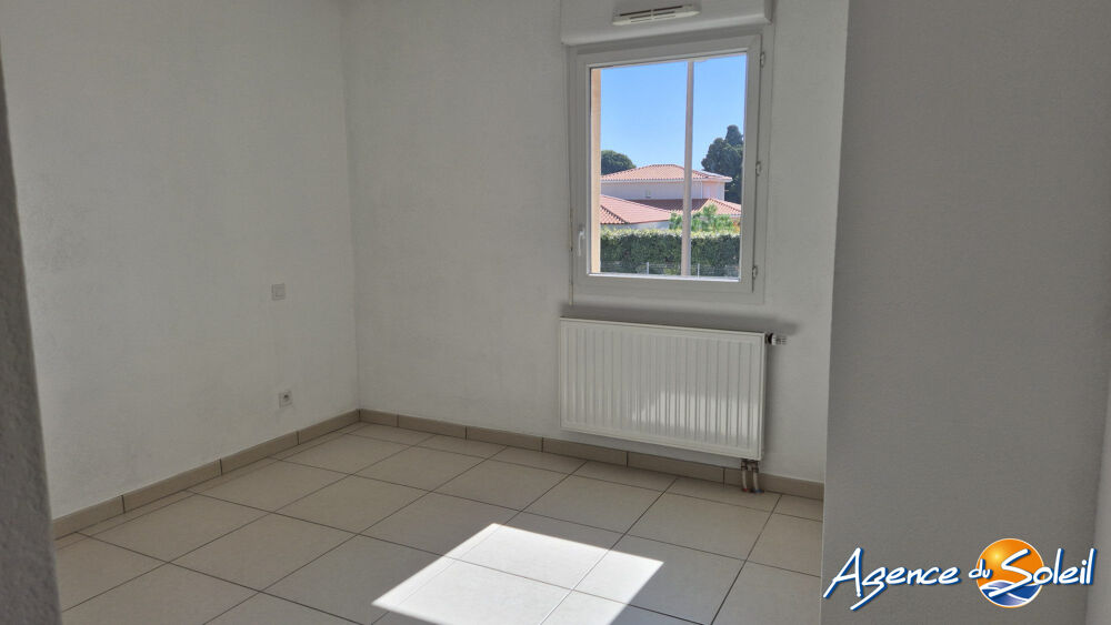 APPARTEMENT T2 TERRASSE & 2 Parkings