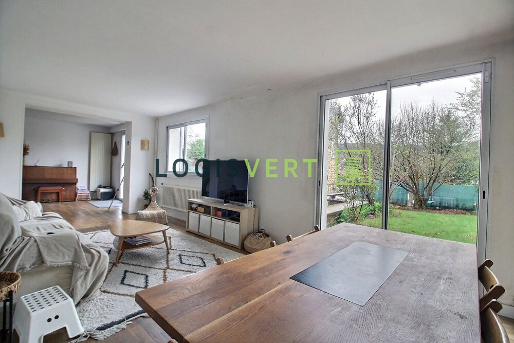 � vendre  Maison Palaiseau (91120)