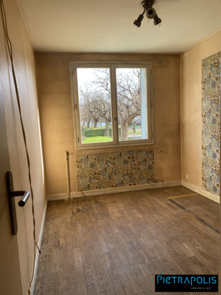  Appartement � vendre 3 pi�ces 65 m�