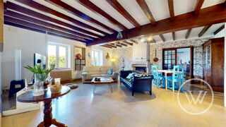  Maison � vendre 6 pi�ces 240 m�