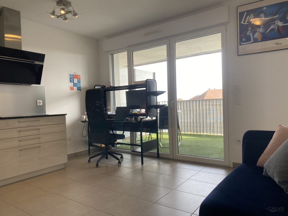 Appartement à vendre Thionville