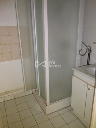  Appartement � louer 3 pi�ces 56 m�