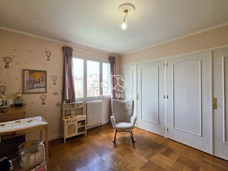  Appartement � vendre 4 pi�ces 100 m�