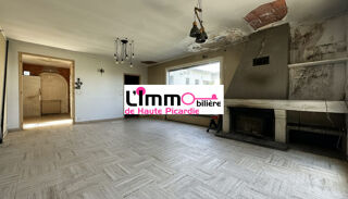  Maison à vendre 4 pièces 123 m²