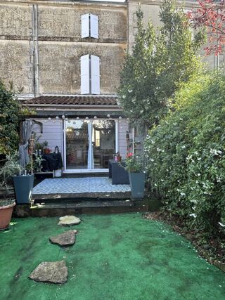  Maison � vendre 5 pi�ces 100 m�