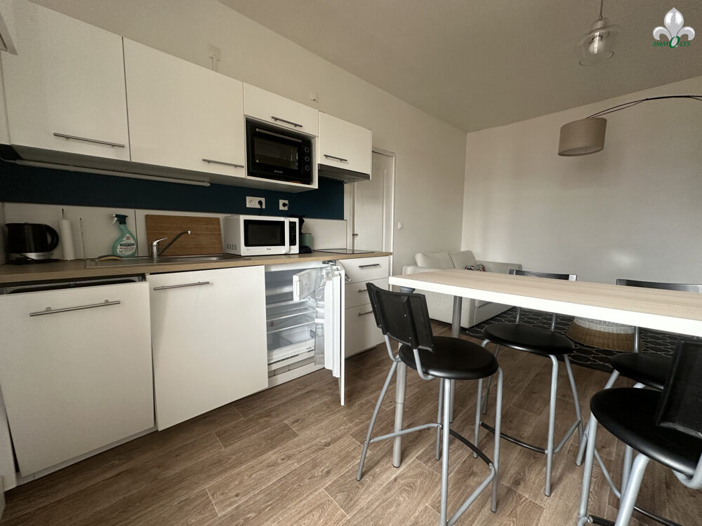 Vente Appartement Appartement à vendre Dijon Dijon