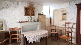  Maison à vendre 8 pièces 180 m²