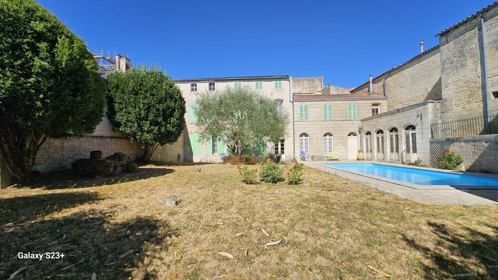 à vendre  Maison Niort (79000)