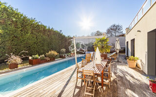  Maison à vendre 9 pièces 274 m²