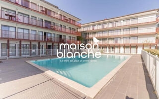  Appartement � vendre 2 pi�ces 33 m�