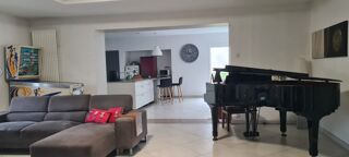  Maison � vendre 7 pi�ces 193 m�