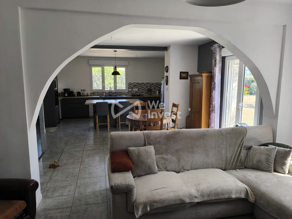 Vente Maison Maison à vendre Saint-Aignan Saint-aignan