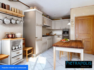  Maison  vendre 5 pices 126 m