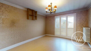  Appartement � vendre 4 pi�ces 68 m�