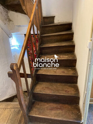  Maison � vendre 6 pi�ces 169 m�