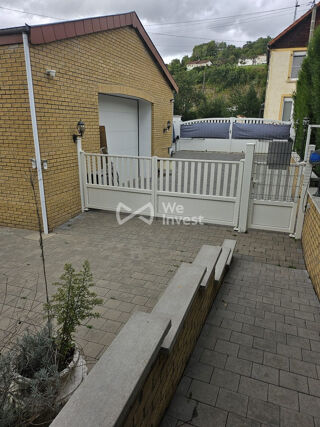  Maison � vendre 6 pi�ces 1 m�