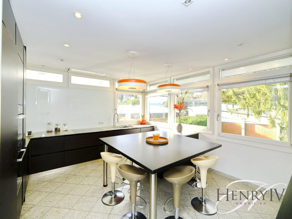 � vendre  Maison La Tronche (38700)