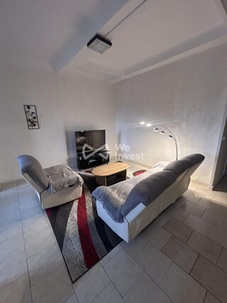  Appartement � vendre 3 pi�ces 54 m�