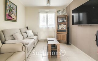  Maison à vendre 6 pièces 96 m²