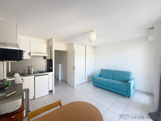  Appartement à vendre 1 pièce 24 m²