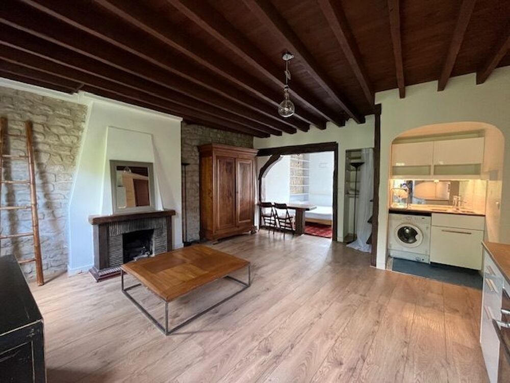 Location Appartement Neuilly - Studio/2pièces meublé - 1680€ C.C. Neuilly-sur-seine