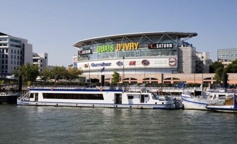  Parking / Garage � louer 