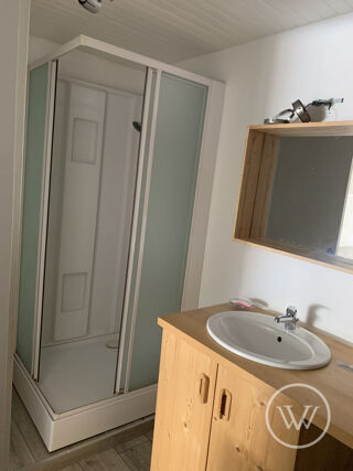  Appartement � vendre 1 pi�ce 24 m�