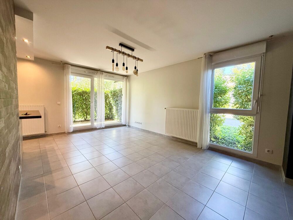 Vente Appartement Appartement SEYNOD 3 pièces 65.72 m² Annecy
