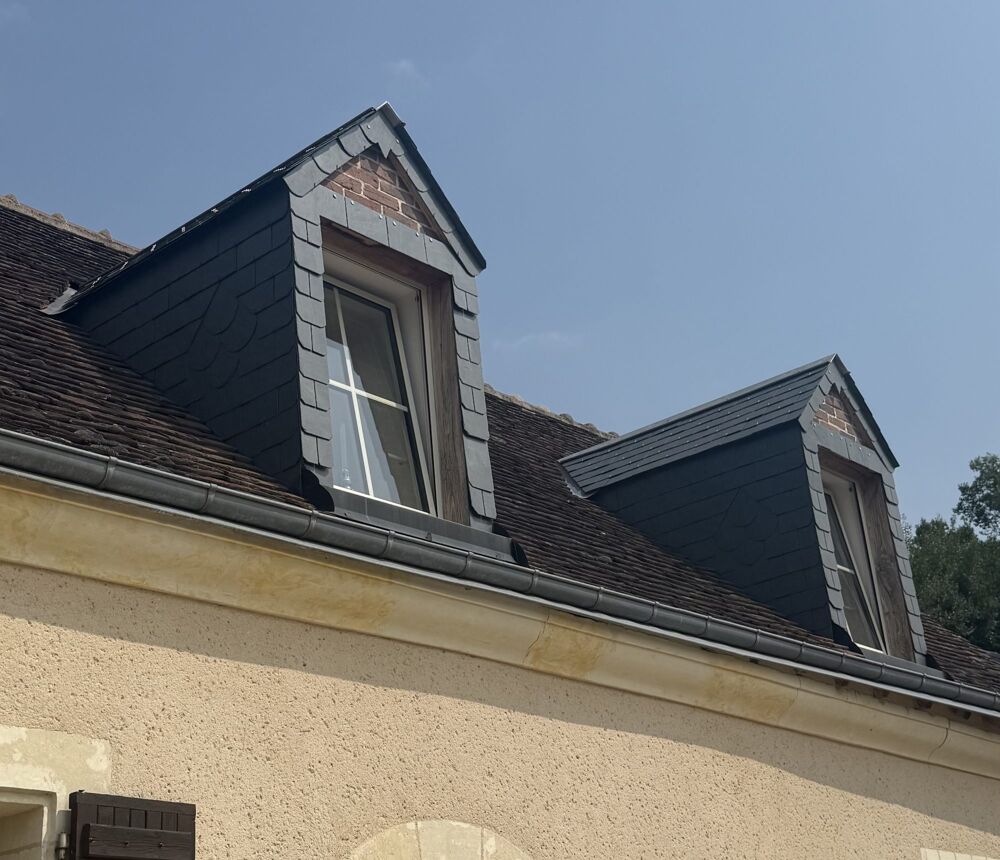 Maison à vendre Sougé