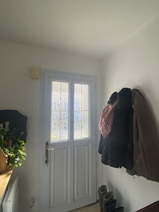  Maison à vendre 3 pièces 63 m²