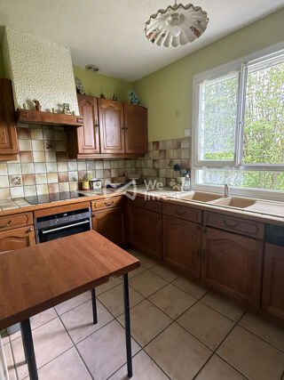  Maison � vendre 5 pi�ces 85 m�