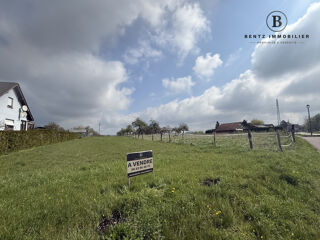  Terrain � vendre 2405 m�