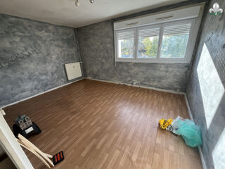  Appartement à vendre 3 pièces 59 m²
