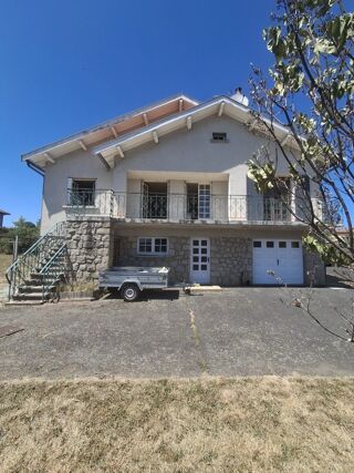  Maison à vendre 4 pièces 89 m²