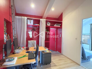  Maison à vendre 5 pièces 126 m²