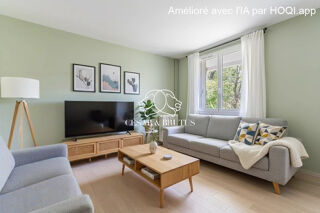  Appartement � vendre 6 pi�ces 111 m�