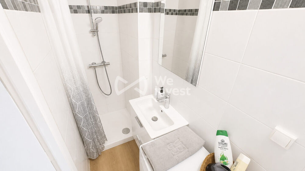 Vente Appartement Appartement T2 - GRAU DU ROI Le grau-du-roi