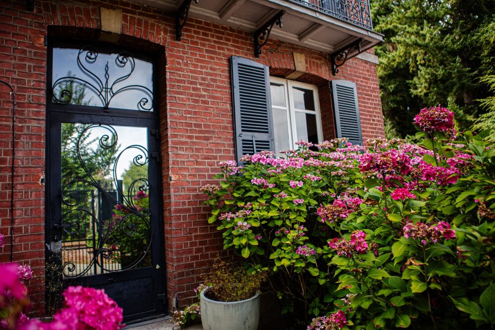 LA VILLA DU VERT BOCAGE