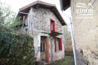  Maison � vendre 3 pi�ces 52 m�